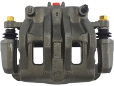 Centric Parts Disc Brake Caliper 141.51255 | High-Quality Auto Part, Universal F