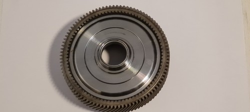 9HP48 ANILLO PORTAGRANAJES ENDAJES CON EMBRAGUE PARA PERRO A CHRYSLER FIAT JEEP, ROVER DE RANGO - Imagen 8 de 12