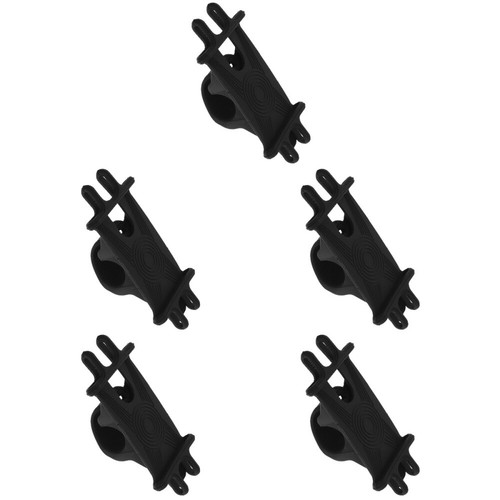 5 Pack Fahrrad Telefonhalter Für Handyhalterung Am Fahrradlenker - 第 5/12 張圖片