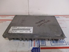♻ 2012 ACADIA AA69 ECM ENGINE CONTROL MODULE COMPUTER PCM ECU POWER UNIT 3.6L