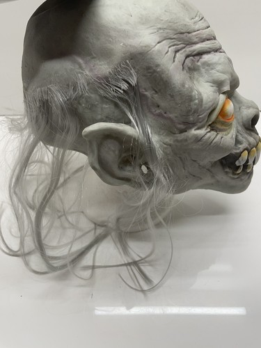 New Halloween Twisted Terror Zombie Monster Mask Horror Spooky - Picture 6 of 9
