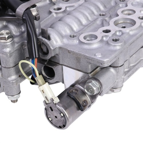 Complete TR690 OEM Transmission Valve Body for Subaru Forester Impreza Outback - Picture 9 of 12
