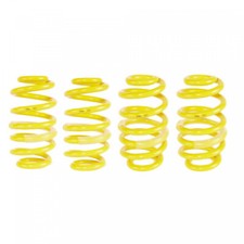 ST TIEFERLEGUNGSFEDERN ST SPORTFEDERN 28210117 FÜR AUDI A5 CABRIOLET