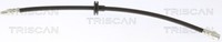 Triscan 815011114 Bremsschlauch FüR Bmw