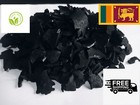 Coconut Shell Charcoal Chips Organic Activated carbon Chips Ceylon Natural pure