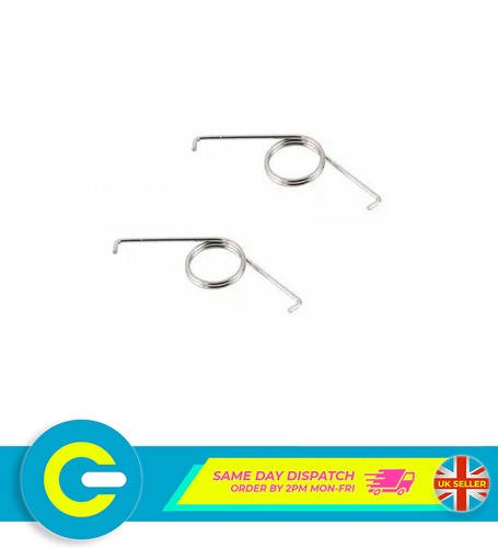 Muelles para Playstation 4 V2 Controller Trigger Button JDS-030 / 040 / 050 / 055 - Imagen 4 de 5