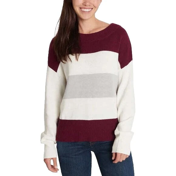 Suéteres para mujer de negocios Lucky Brand