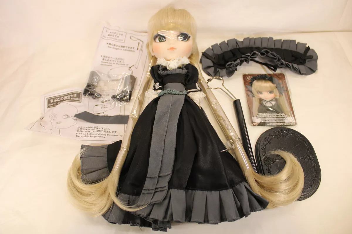 Victorique de blois porcelain doll deals