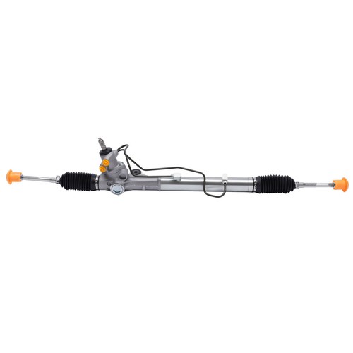 Power Steering Rack Pinion For Toyota Tacoma 2.4L 3.4L 1998 1999 2000-2004 - Picture 3 of 12
