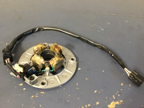 2008 08 Yamaha YZF250 YZ250F YZ 250 F  ignition stator generator  OEM