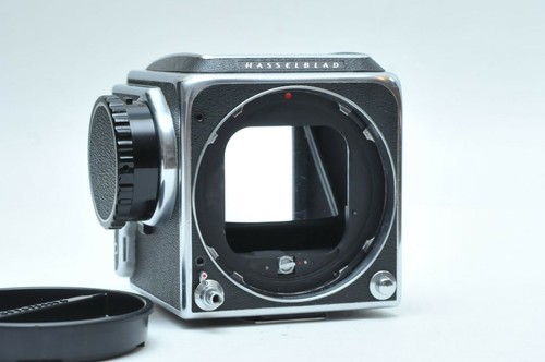 Hasselblad 500C Medium Format Body Only 38742
