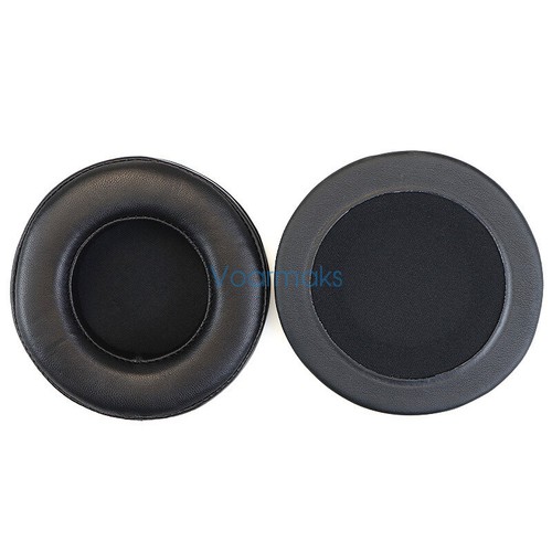 Replacement Ear Pads for Beyerdynamic CUSTOM ONE PRO 100mm Headphone - Picture 12 of 13