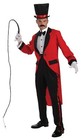 Forum Novelties Clowns & Circus Black Costumes for Men