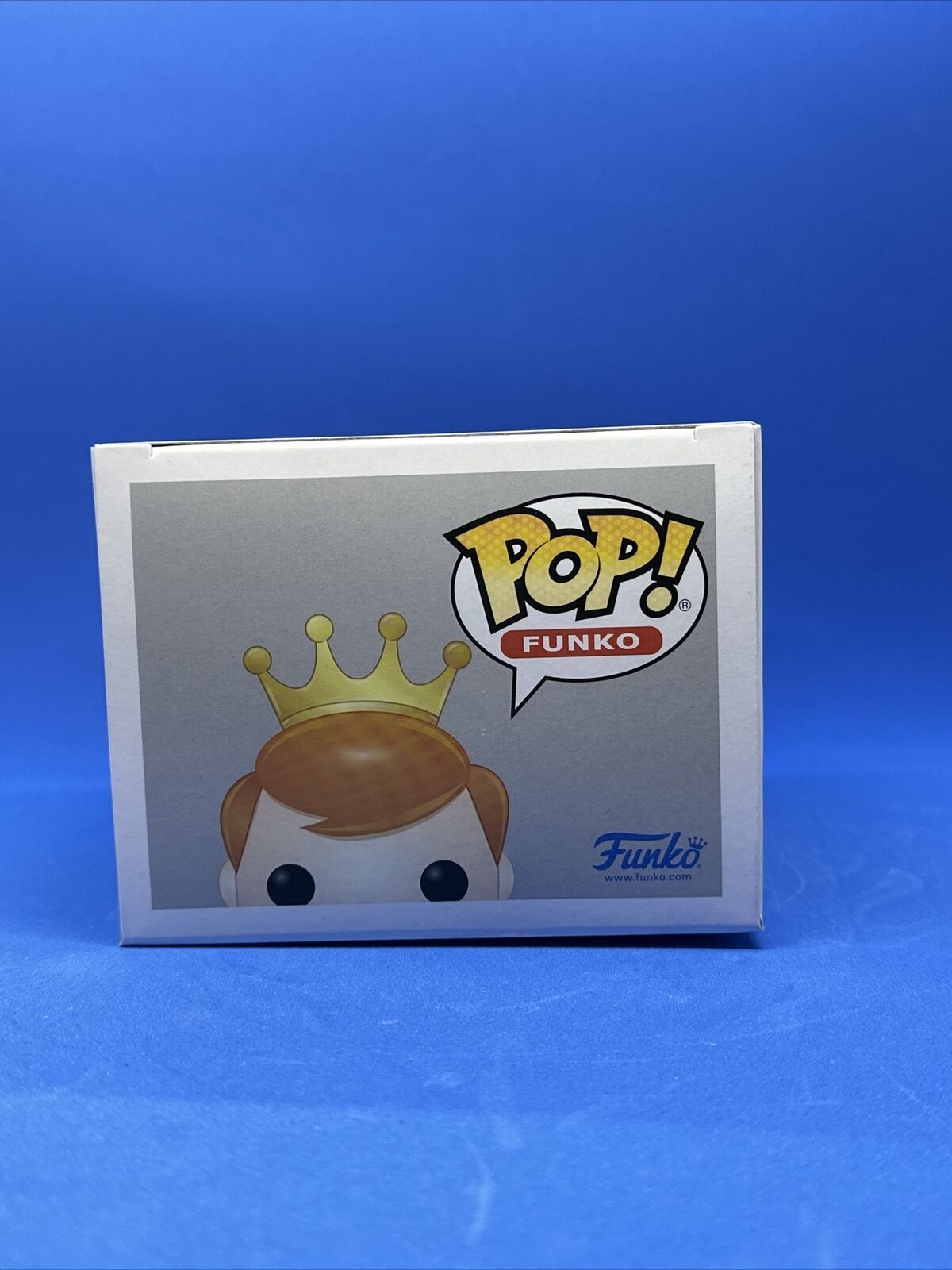 Freddy Funko as Player 456 (Squid Game) SE - Blacklight Battle /2000 M