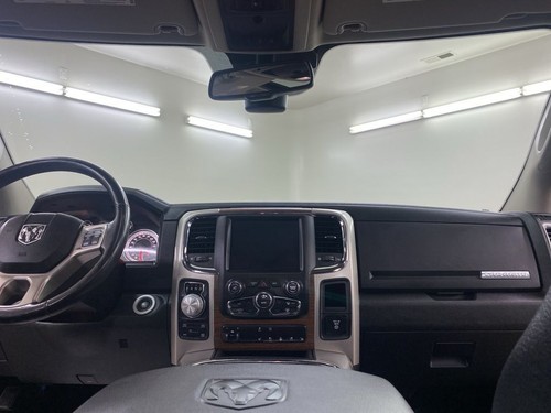 2018 Ram 1500 Laramie - Picture 24 of 40