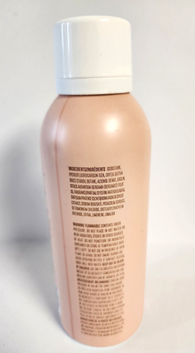 Vegamour Gro Dry Shampoo 3.95 oz Full Size 112 g Volumizing Vegan Made In USA - Picture 4 of 4