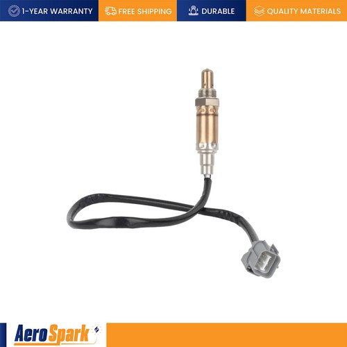 02 Oxygen O2 Sensor Downstream Rear fit Land Rover Freelander Discovery 15630 - Picture 4 of 8
