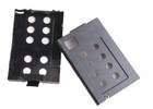 B300 Hard Disk Drive HDD Caddy Only No Cable no sponge for Getac