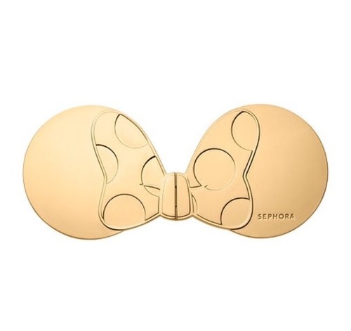 Sephora Disney Reflection Of Minnie Compact Mirror--Limited Edition BINB - Picture 2 of 6