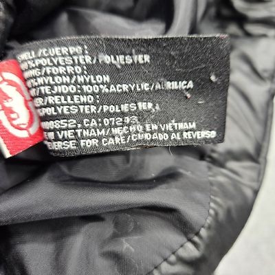 Ecko Red Women's Large Black Puffer Jacket | eBay Ecko Red Women's Large Black Puffer Jacket | eBay