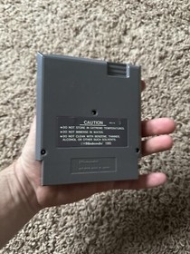 Platoon - Original NES Nintendo Game Authentic Tested & Working -  Nice