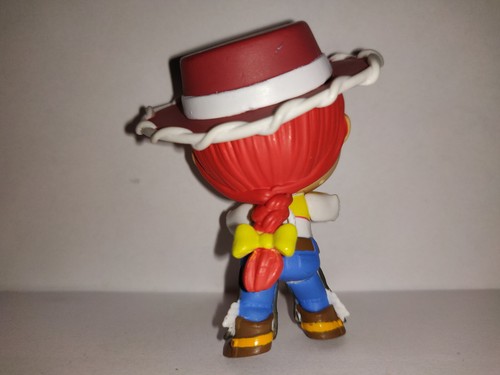 Funko Mystery Minis - Disney Toy Story 4 - Imagen 21 de 29