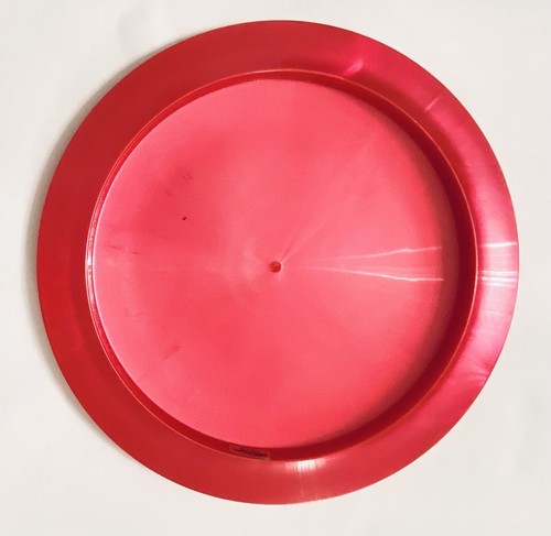 Discraft Paul McBeth Malprint Big Z Zeus 170-172 gramos, nuevo - Imagen 7 de 10
