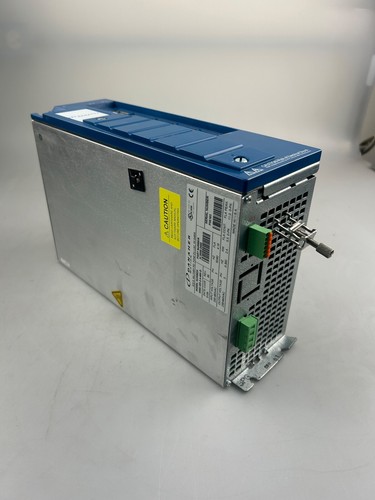 Danaher Motion / Kollmorgen MMC-SD-2.4-460-D, M.3000.0465 Servo Drive (For Part) - Picture 2 of 6