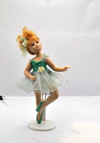 Vintage Balarina Doll - Picture 11 of 20