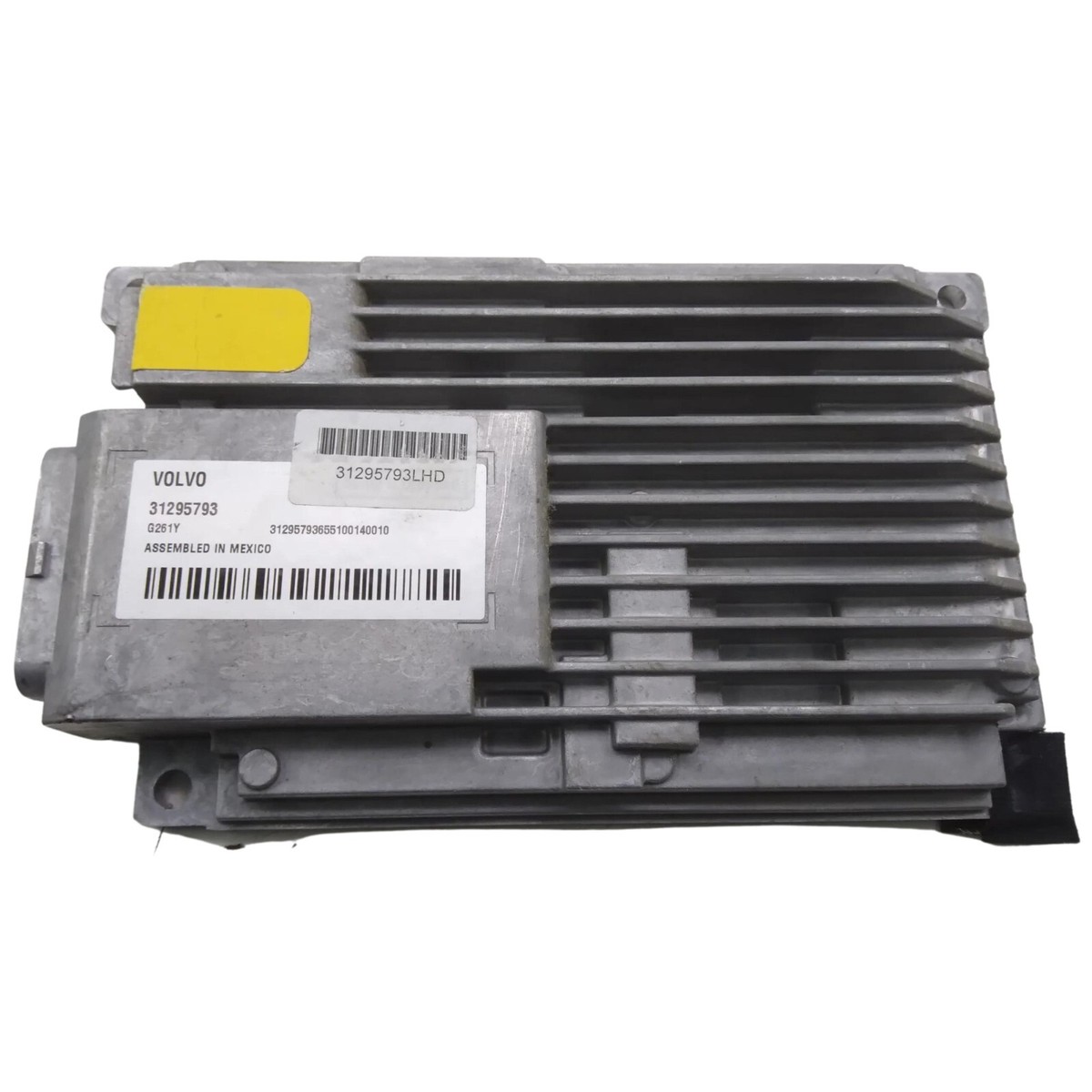Volvo XC70 2010 Camera Control Unit Module 31295793 | eBay