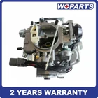 New Carburetor Fit for 88-97 Nissan Patrol GQ Y60 TB42S 4.2L RB30 3.0L Electric