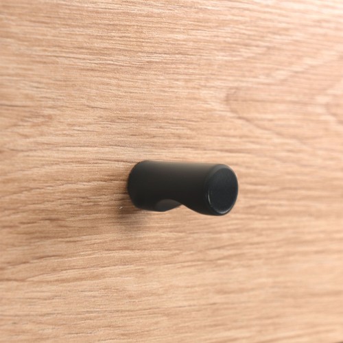 Flur Wand Garderobe Holz Garderobenpaneel Spiegel 2 Haken Sitzbank Homestyle4u - Bild 6 von 13