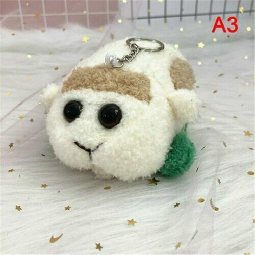 Pig Lovely Anime New 12CM Plush Birthday Cute Animal Pui Pui Molcar Guinea - Picture 15 of 17