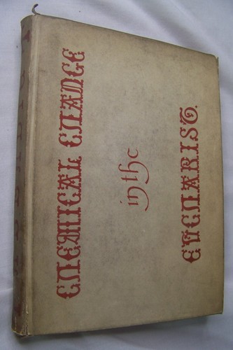 1867 Chemischer Wandel in der Eucharistie Jaques Abbadie antikes Bibelstudienbuch - Bild 1 von 5