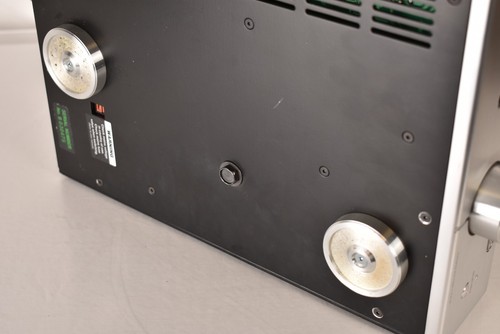 Amplificateur stéréo intégré Creek Audio Destiny pour pièces/réparation argent - Photo 19/20