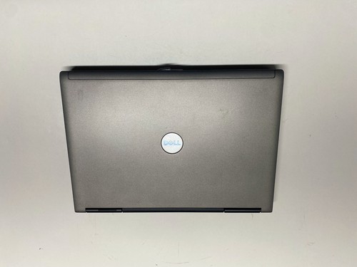 Dell Latitude D630 C2D T9300 2.5GHz 2GB RAM 80GB HDD Win 7 RS232 AP07-26 - Picture 2 of 12
