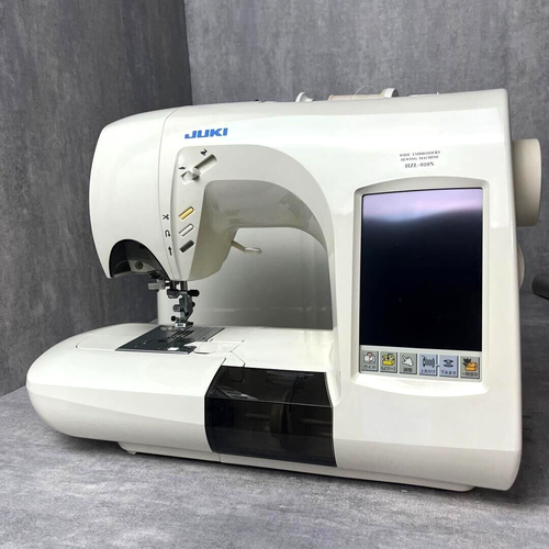 JUKI jureve HZL-010N Electric Sewing & Embroidery Machine | Tested, Excellent - Picture 2 of 15