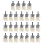 13120507320 25pcs 3/16"Fuel Filter Fit For ECHO 125-527 13120519830 13120519831