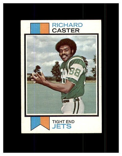 1973 TOPPS FOOTBALL YOU PICK FINISH OR UPGRADE YOUR SET HIGHER GRADE SET BREAK - Picture 64 of 457