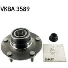 SKF Radlager Radlagersatz hinten für Ford Transit Bus FD_ _ FB_ FS_ FZ_