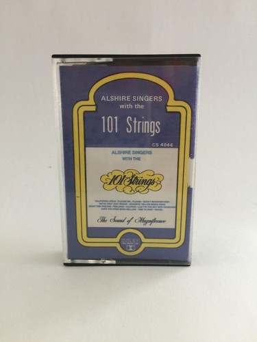 Bulk Lot of 9x Assorted Cassette Tapes Original (Batch #3) - Picture 6 of 10