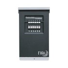 MidNite Solar MNPV6-250 Combiner NEMA 3R Aluminum