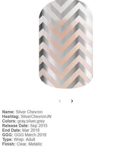 Jamberry Nail Wraps - "R-Si" Wraps - HALF SHEETS - Varies Styles Great Selection - Picture 66 of 72