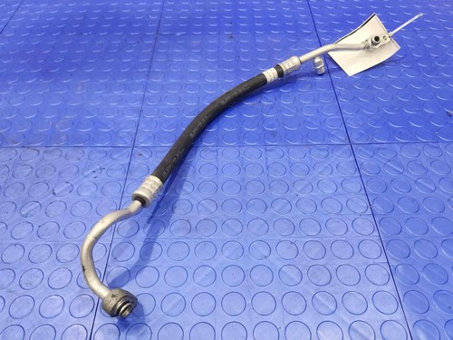 20-23 Subaru Crosstrek AC Air Conditioner Discharge Hose OEM 73424FL170 - Picture 4 of 11