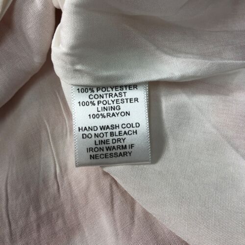 NUEVO Vestido Talla Grande Guinga Verde Salvia Coral Tirantes XL Elástico Verano - Imagen 23 de 27