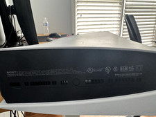 Sony PlayStation 5 (CFI-1215A)  - 2 Controllers – Excellent Condition!