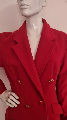 Cappotto Di Lana - Foto 5 di 7