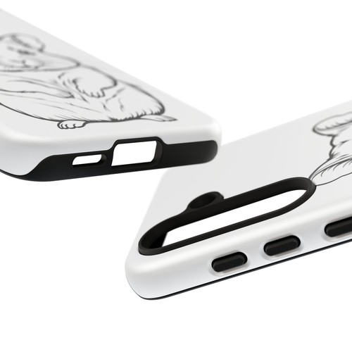 Cute Hamster Phone Case - Picture 200 of 281