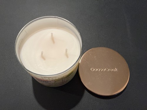 Goose Creek Strawberry Shortcake 14.5 Ounce 3-Wick Candles **CHOOSE YOUR SCENT** - Picture 12 of 43