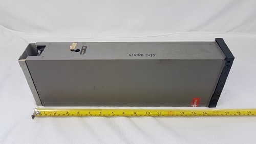 Honeywell TDC 3000 SSCII DCS KAM KAS Temperature Controller with KeyPad Good #2 - Bild 2 von 10